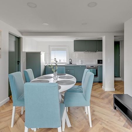Lion Apartments - Comfy Sopot Family House エクステリア 写真